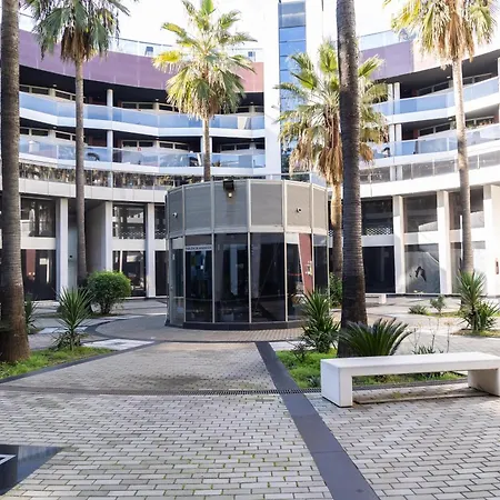 Paises Balticos Con Parking Gratis * 科爾多瓦