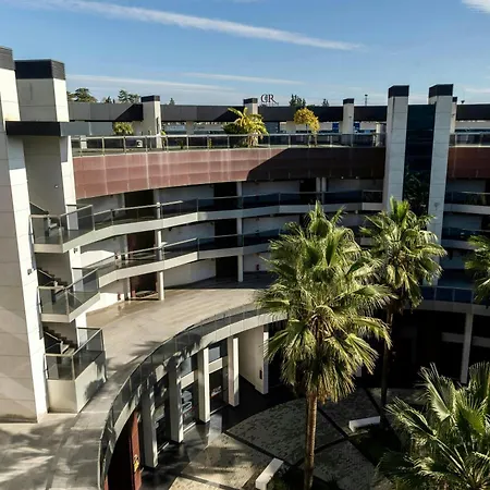 Paises Balticos Con Parking Gratis 科爾多瓦