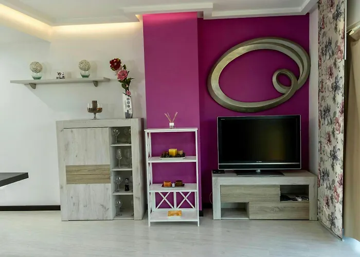 Paises Balticos Con Parking Gratis