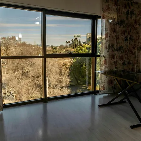 Apartment Paises Balticos Con Parking Gratis Córdoba