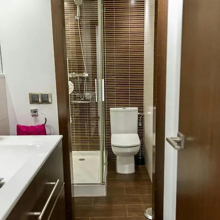 Paises Balticos Con Parking Gratis Apartment Córdoba