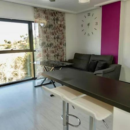 Apartmán Paises Balticos Con Parking Gratis Córdoba