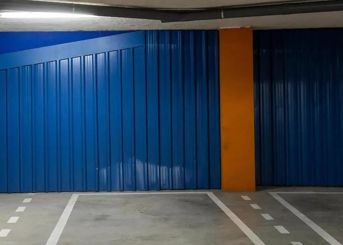 Paises Balticos Con Parking Gratis Córdova