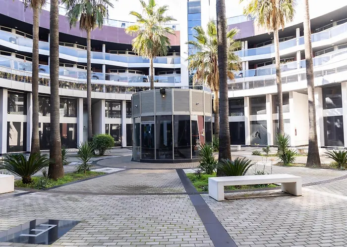 Paises Balticos Con Parking Gratis * Córdova