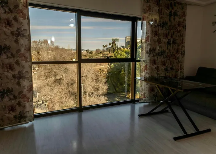 Apartamento Paises Balticos Con Parking Gratis Córdova