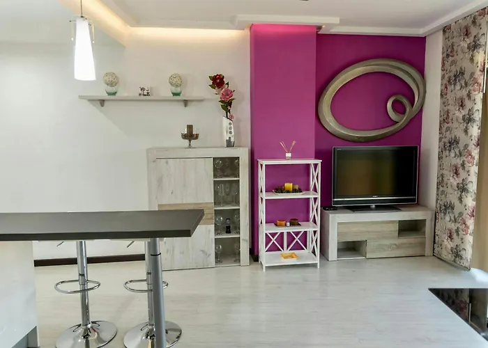 Paises Balticos Con Parking Gratis