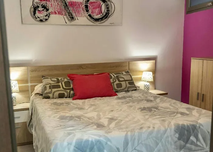 Paises Balticos Con Parking Gratis Apartamento *