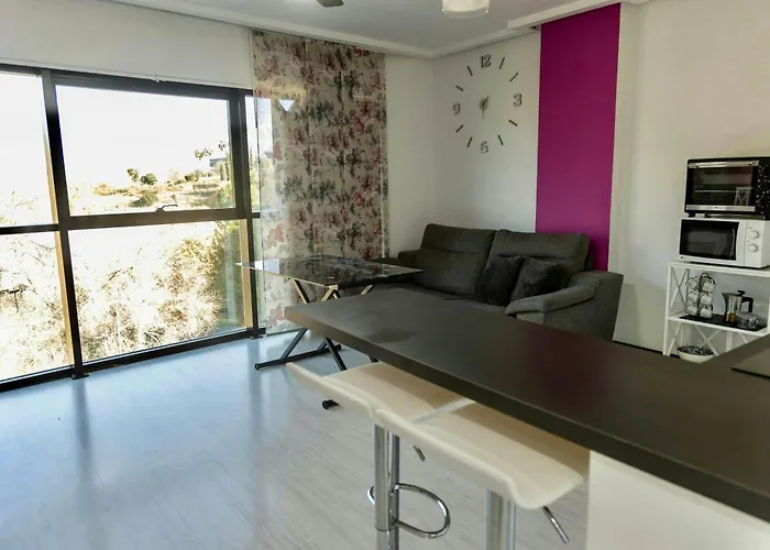 Apartamento Paises Balticos Con Parking Gratis Córdova