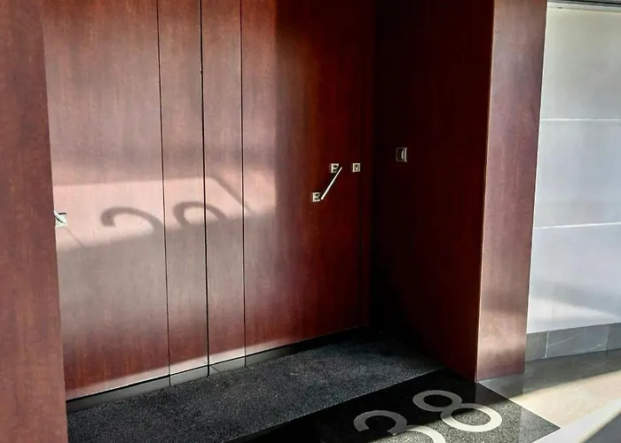 Paises Balticos Con Parking Gratis * Córdova