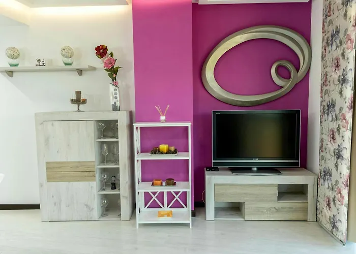 Paises Balticos Con Parking Gratis