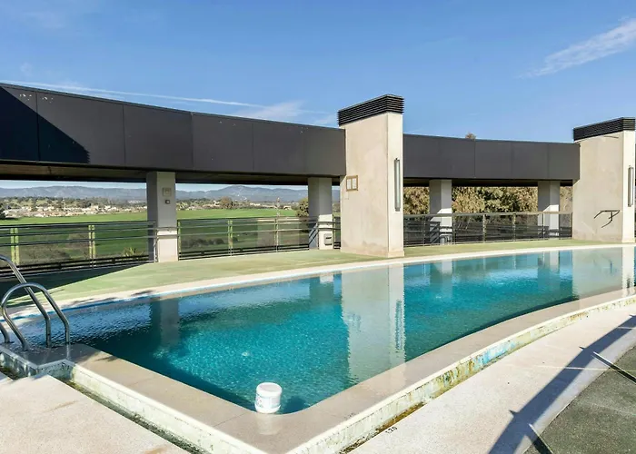 Paises Balticos Con Parking Gratis *