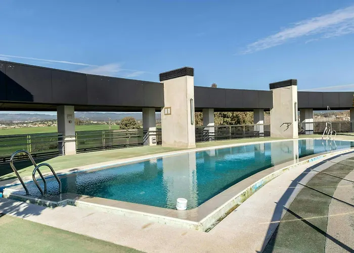 Paises Balticos Con Parking Gratis Apartamento