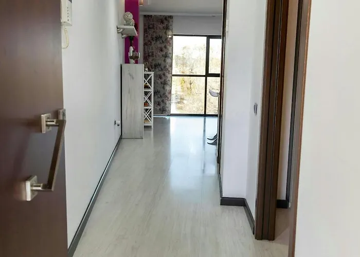 Paises Balticos Con Parking Gratis Apartamento *