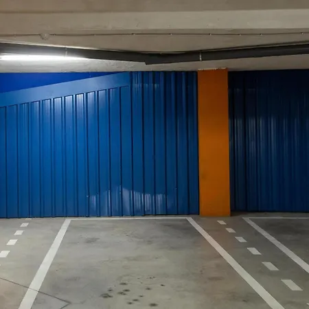 Paises Balticos Con Parking Gratis Córdoba
