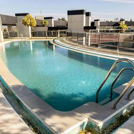 Paises Balticos Con Parking Gratis Appartement