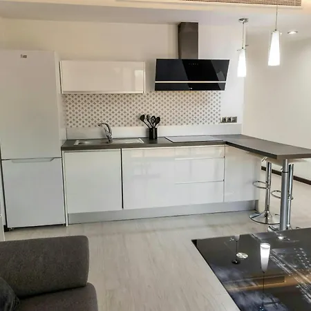 Paises Balticos Con Parking Gratis Appartement *