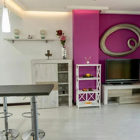 Paises Balticos Con Parking Gratis