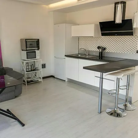 Paises Balticos Con Parking Gratis Appartement *