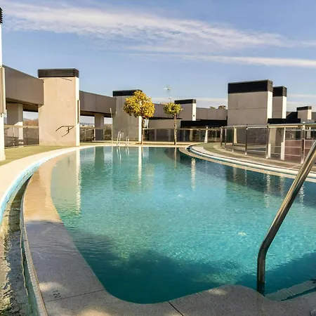 Paises Balticos Con Parking Gratis Appartement Córdoba