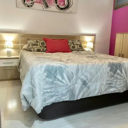 Appartement Paises Balticos Con Parking Gratis Córdoba