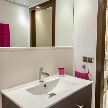 Paises Balticos Con Parking Gratis Córdoba