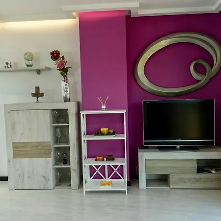 Paises Balticos Con Parking Gratis