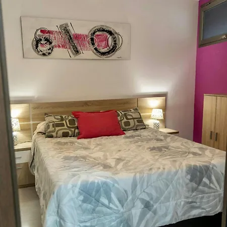 Paises Balticos Con Parking Gratis Appartement *