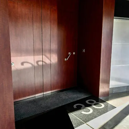 Paises Balticos Con Parking Gratis * Córdoba