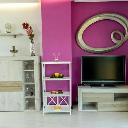 Paises Balticos Con Parking Gratis