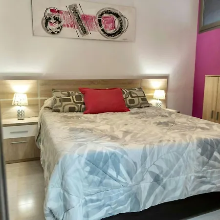Appartement Paises Balticos Con Parking Gratis Córdoba
