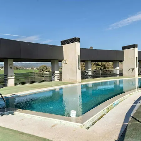 Paises Balticos Con Parking Gratis Appartement